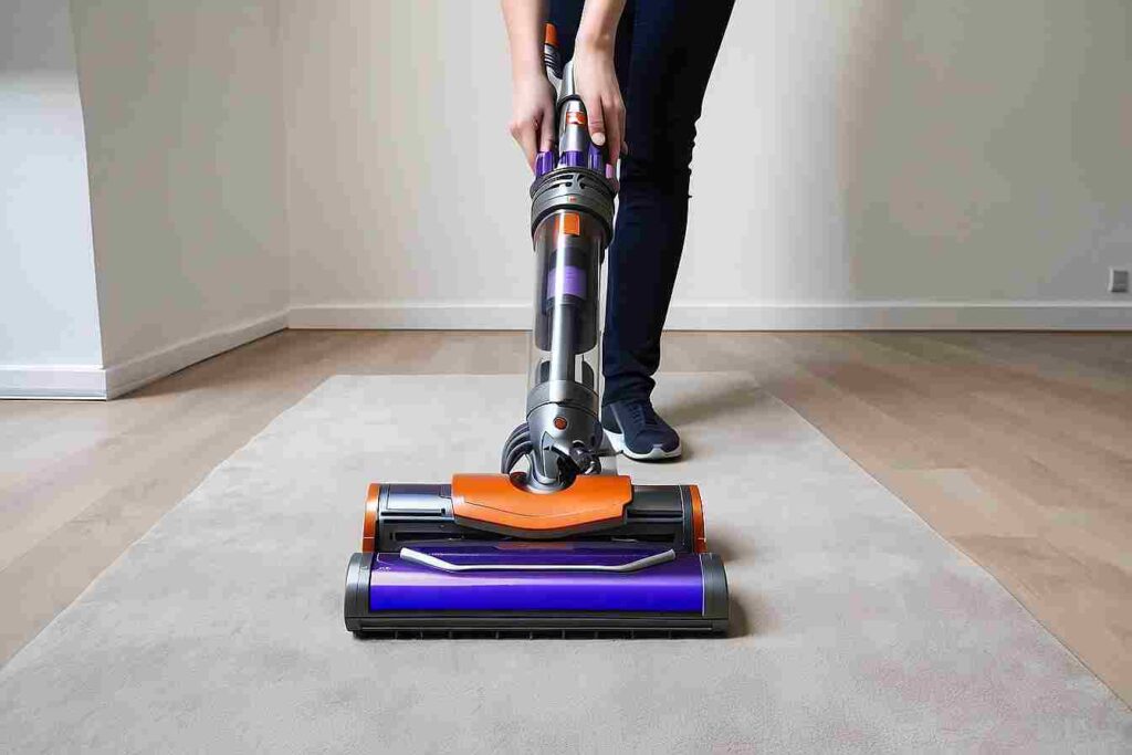 Cómo Mantener Tu Aspiradora Dyson V6 en Óptimo Estado