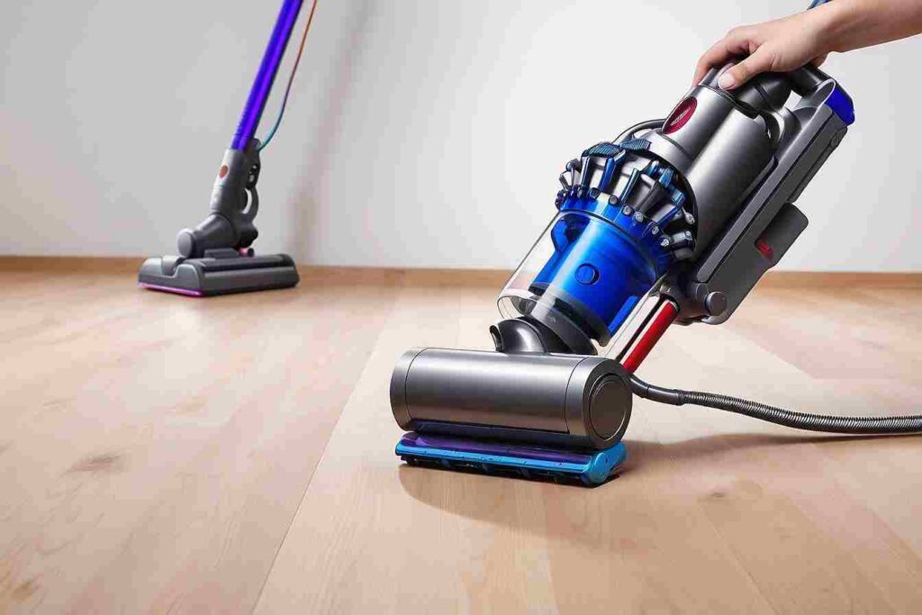 Cómo Mantener Tu Aspiradora Dyson V6 en Óptimo Estado