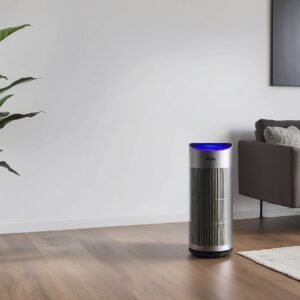 Mantenimiento de purificadores de aire Dyson