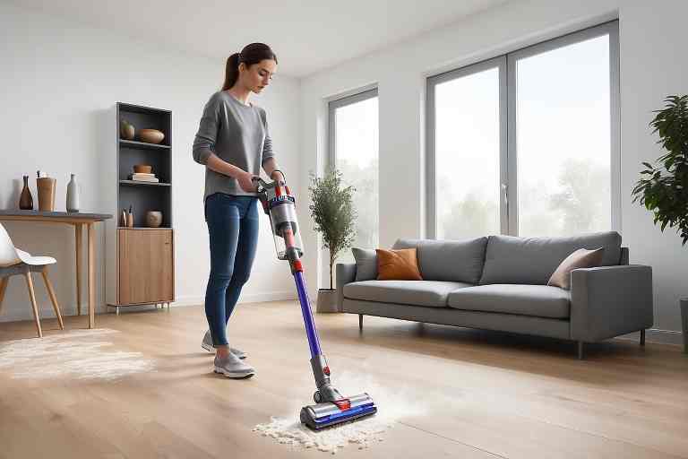 ¿Cómo solucionar un Dyson V10 que no enciende?