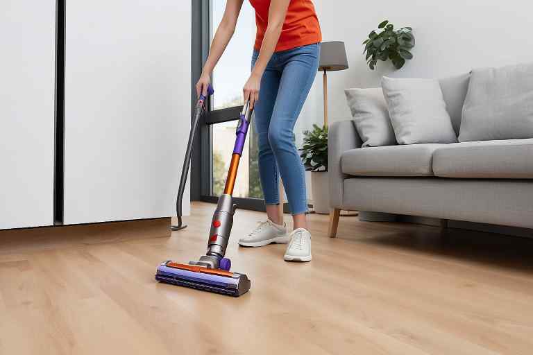 ¿Cómo solucionar un Dyson V10 que no enciende?