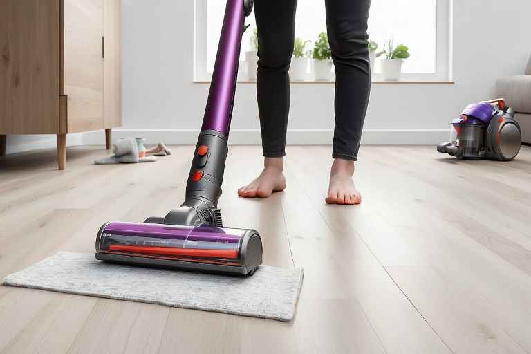 ¿Cómo solucionar un Dyson V10 que no enciende?
