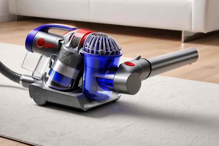 ¿Cómo evitar que el Dyson V7 se sobrecaliente?
