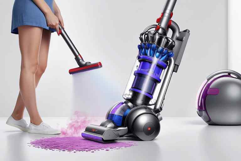 ¿Cómo evitar que el Dyson V7 se sobrecaliente?