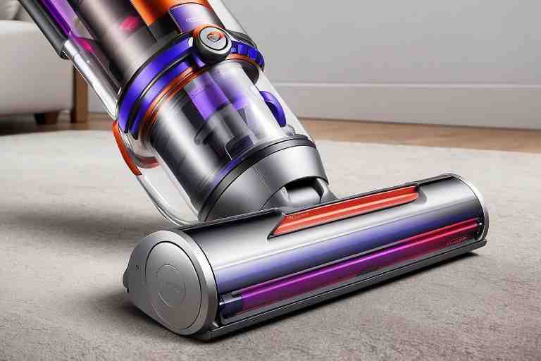 ¿Cómo mantener el Dyson V10 funcionando eficientemente?