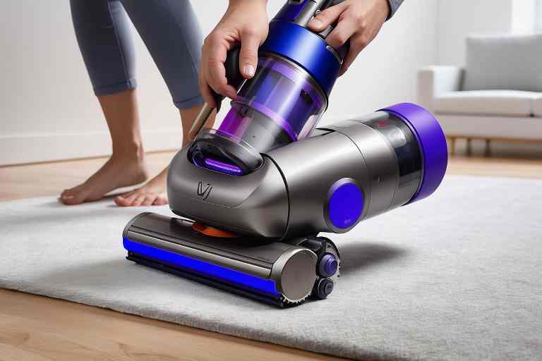 ¿Cómo hacer que mi Dyson V11 dure más tiempo?