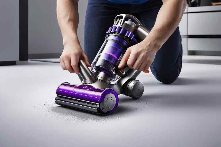 ¿Cómo hacer que mi Dyson V11 dure más tiempo?