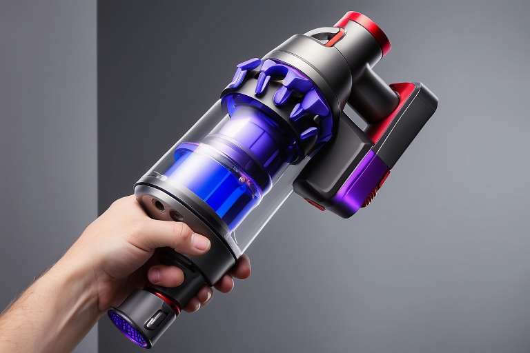 ¿Cómo solucionar la falta de potencia en Dyson V11?