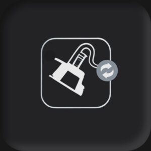 Reemplazo de cepillo para Dyson V12 Detect Slim
